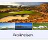 Golfurlaub in der Golfregion Murcia in...